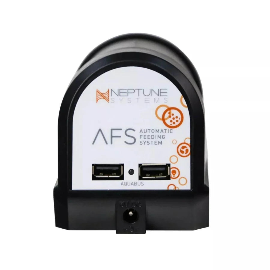 Neptune Automatic Feeding System