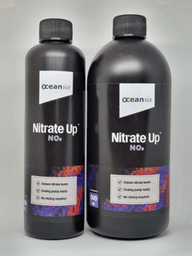 Ocean six - Nitrate Up