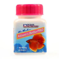 Ocean Nutrition Atison Betta Food Pro
