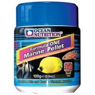 Ocean Nutrition Formula One Pellets