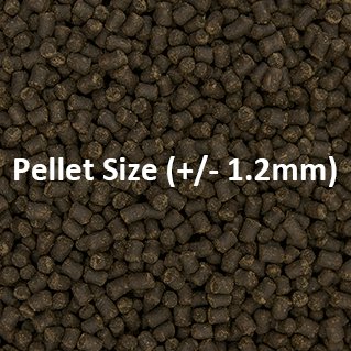 Ocean Nutrition Formula Two Pellets