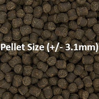 Ocean Nutrition Formula Two Pellets