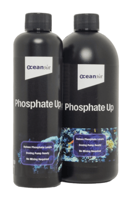 Ocean Six - Phosphate Up