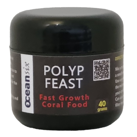 Ocean Six - Polyp Feast