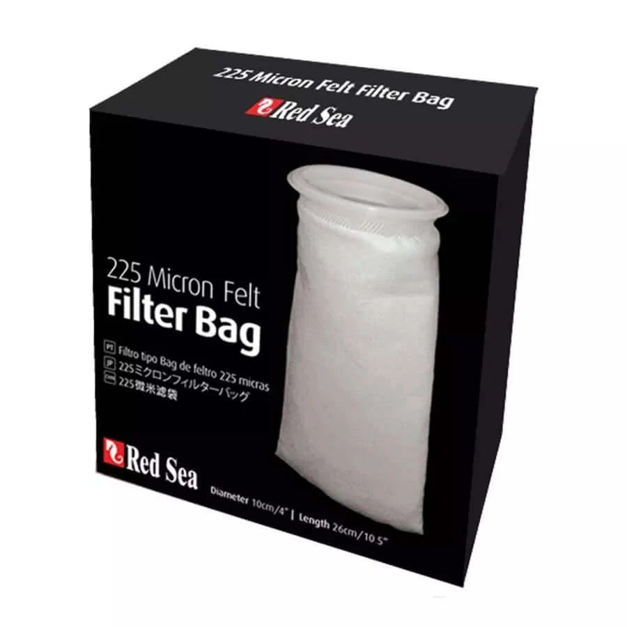 Micron filter sock range