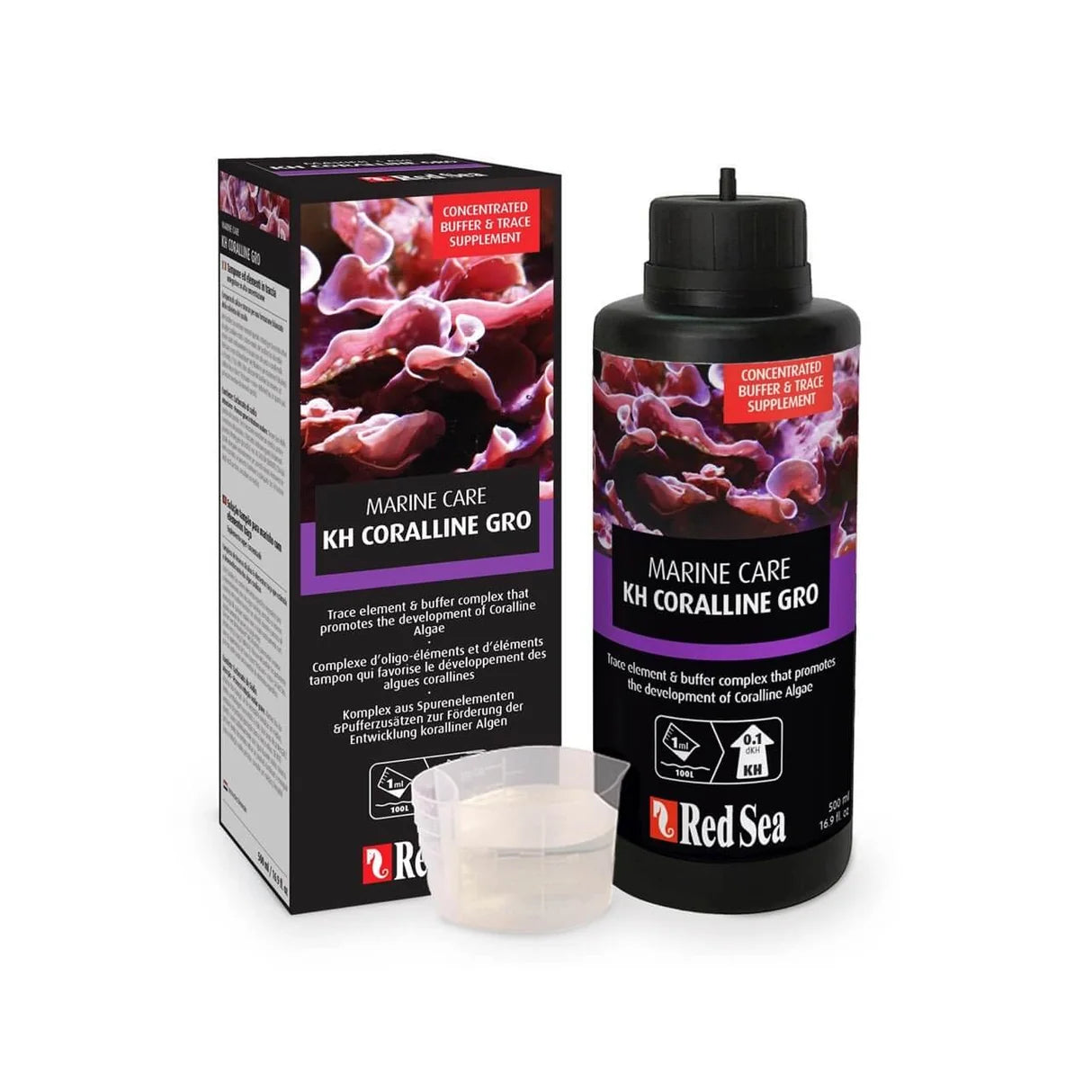 Red Sea KH Coralline Gro