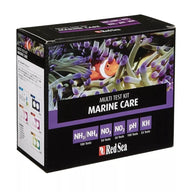 Red Sea Marine Care Test Kit