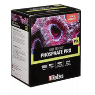 Red Sea Phosphate Pro (PO4) Test Kit