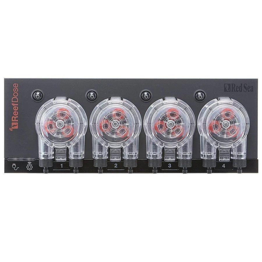 Red Sea ReefDose 4 - Dosing Pump