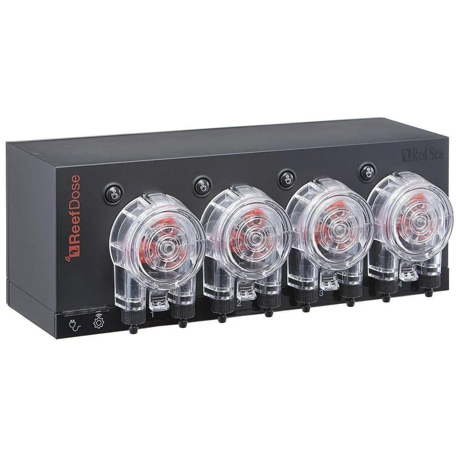 Red Sea ReefDose 4 - Dosing Pump
