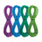 Red Sea ReefDose 4 Color Tubes Blue Green