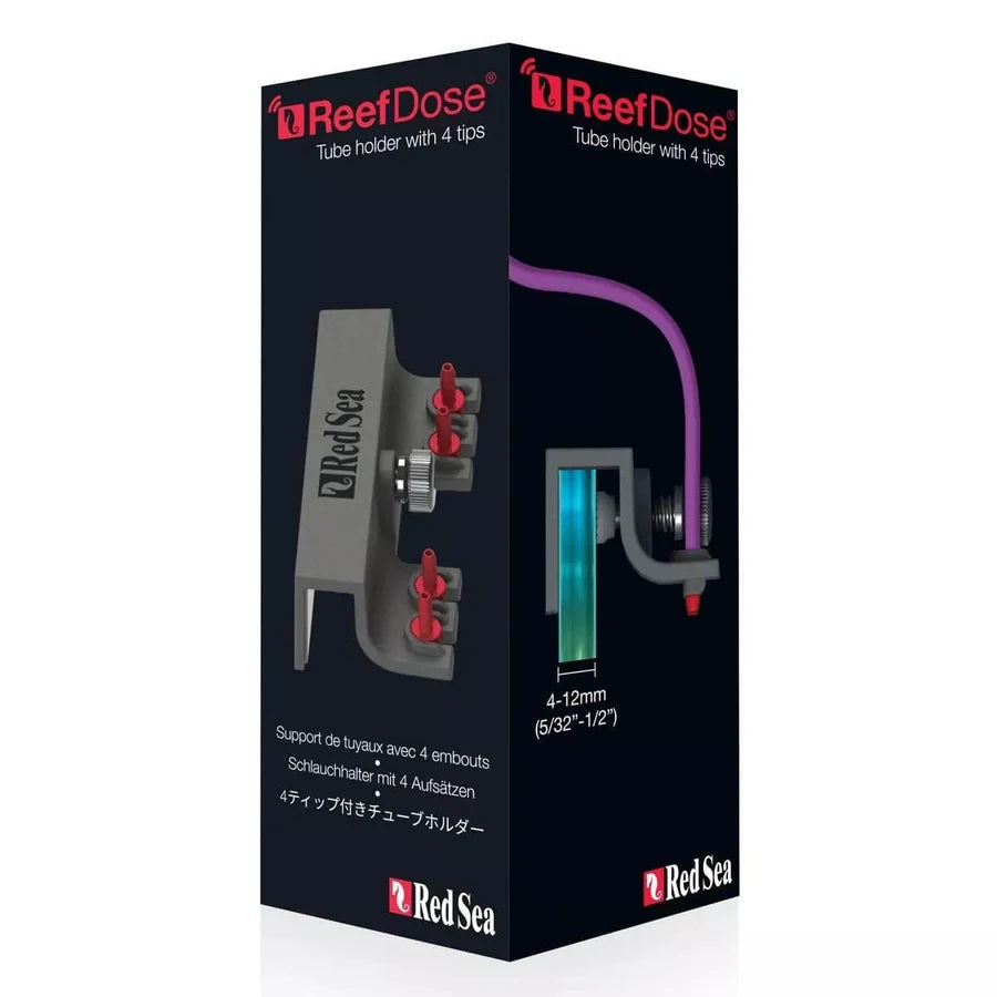 Red Sea ReefDose Tube Holder