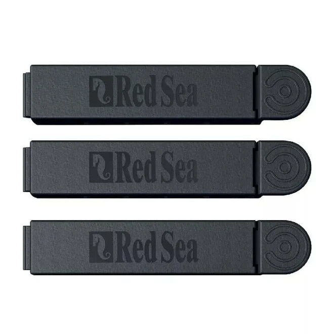 Red Sea ReefDose Tube Organizer Clips (3 pack)