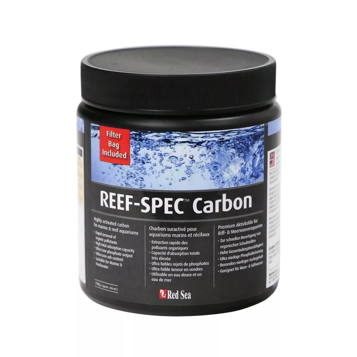 Reef-Spec Carbon