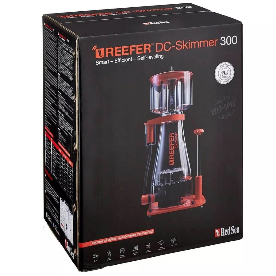 Red Sea Reefer DC Protein Skimmers
