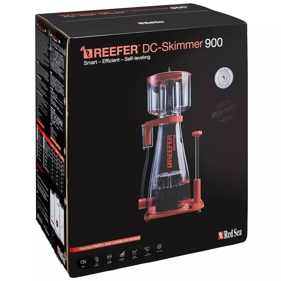 Red Sea Reefer DC Protein Skimmers