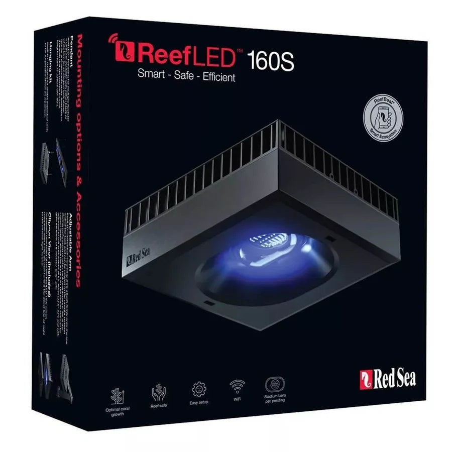 Red Sea Reef LED 160S