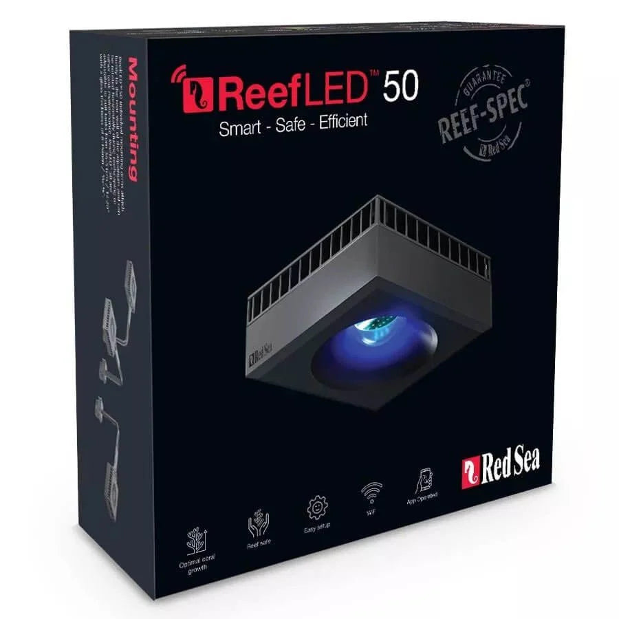 Red Sea ReefLED 50 Marine Light