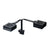 Universal Mount Arm LED 50 / G2 60