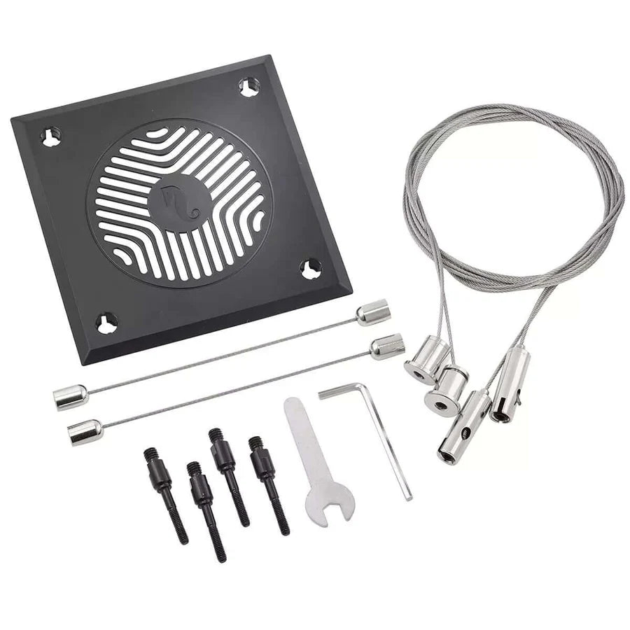 Reef LED Suspension Kits
