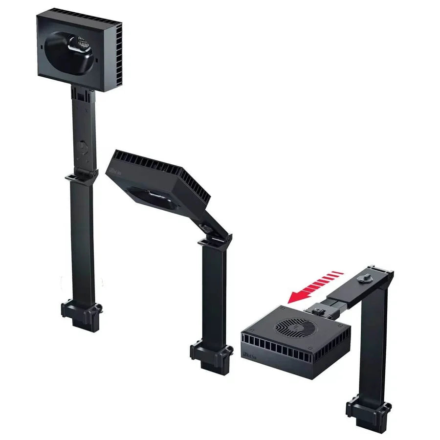 Reef LED Mount Arm for 46-54cm Tanks