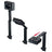 Reef LED Mount Arm for 46-54cm Tanks