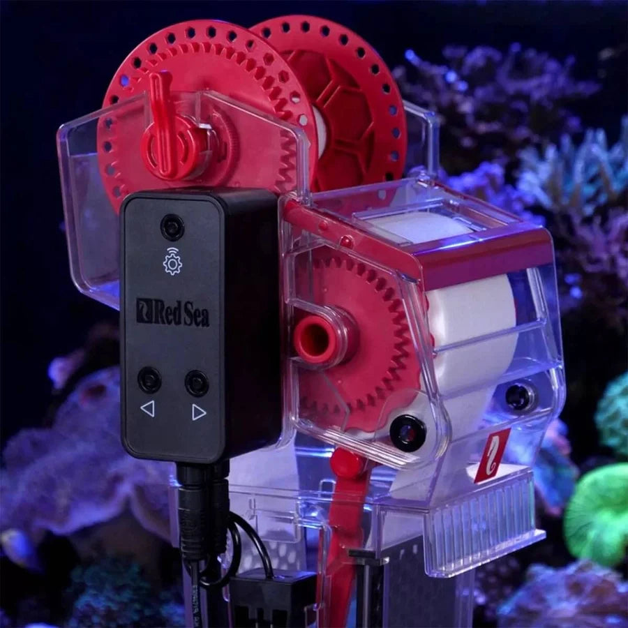 Red Sea ReefMat Fleece Roller Filters