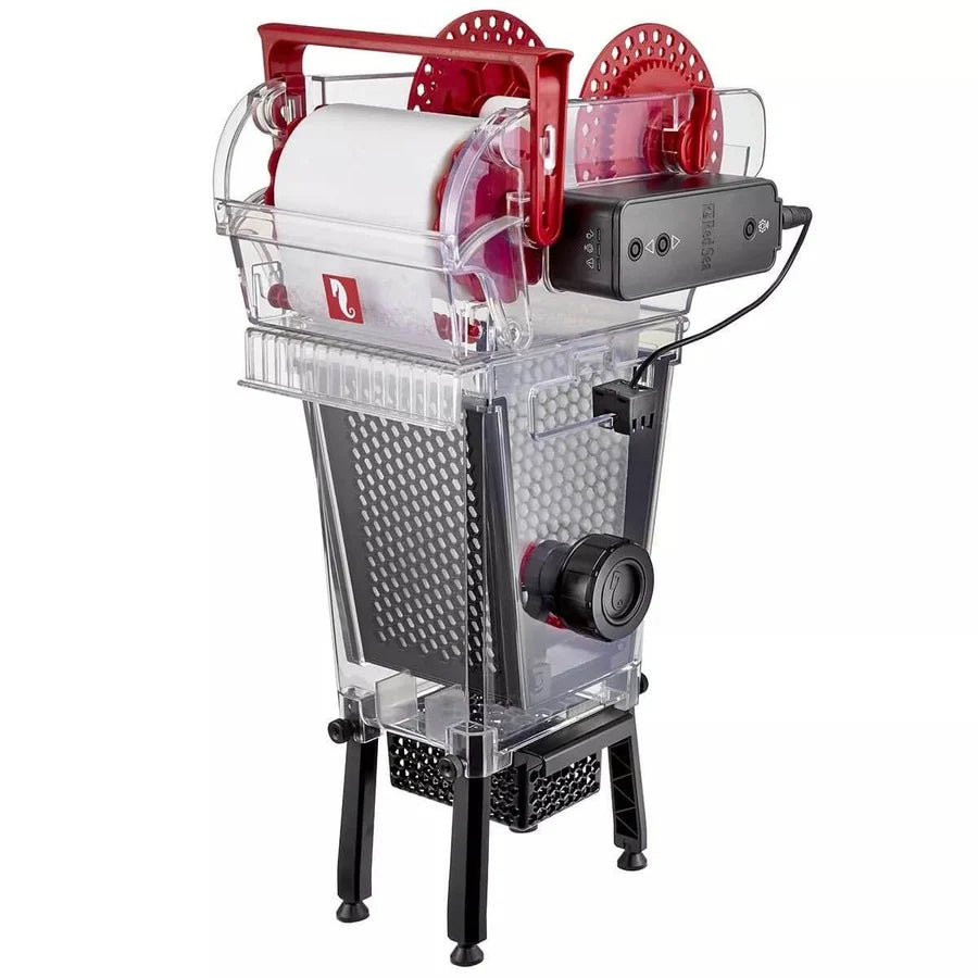 Red Sea ReefMat Fleece Roller Filters