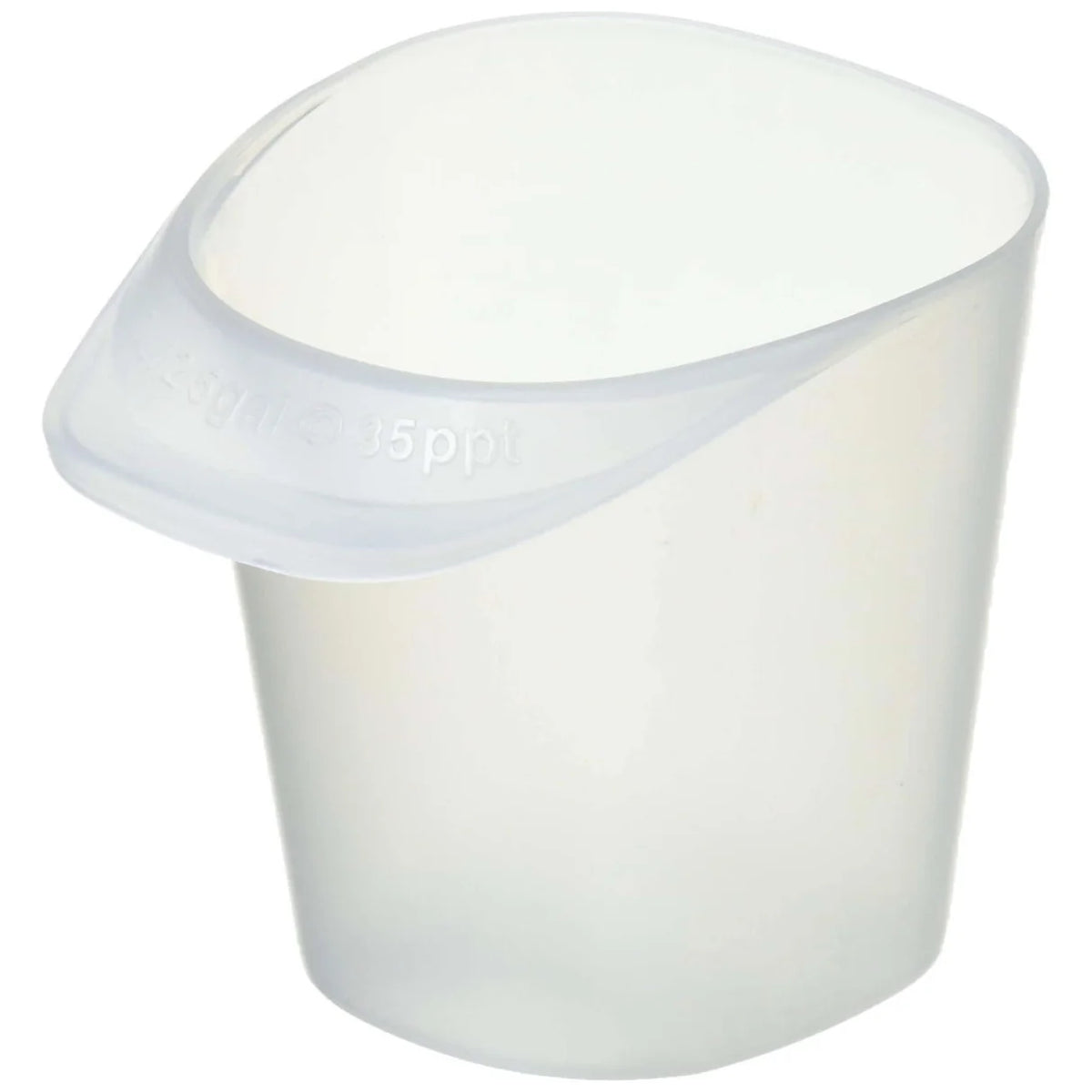 Red Sea Salt Measuring Cup
