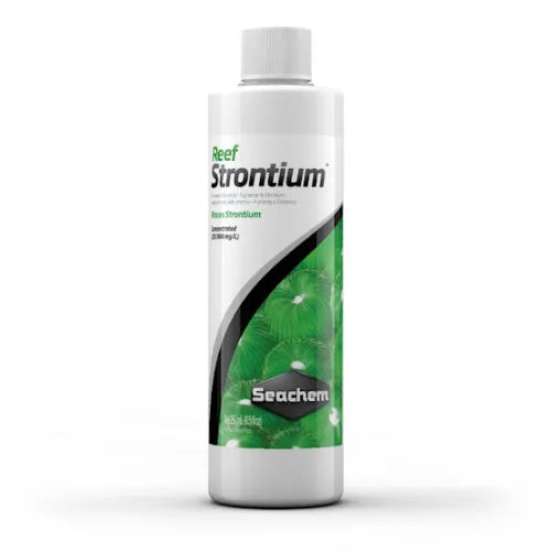 Seachem Reef Advance Strontium