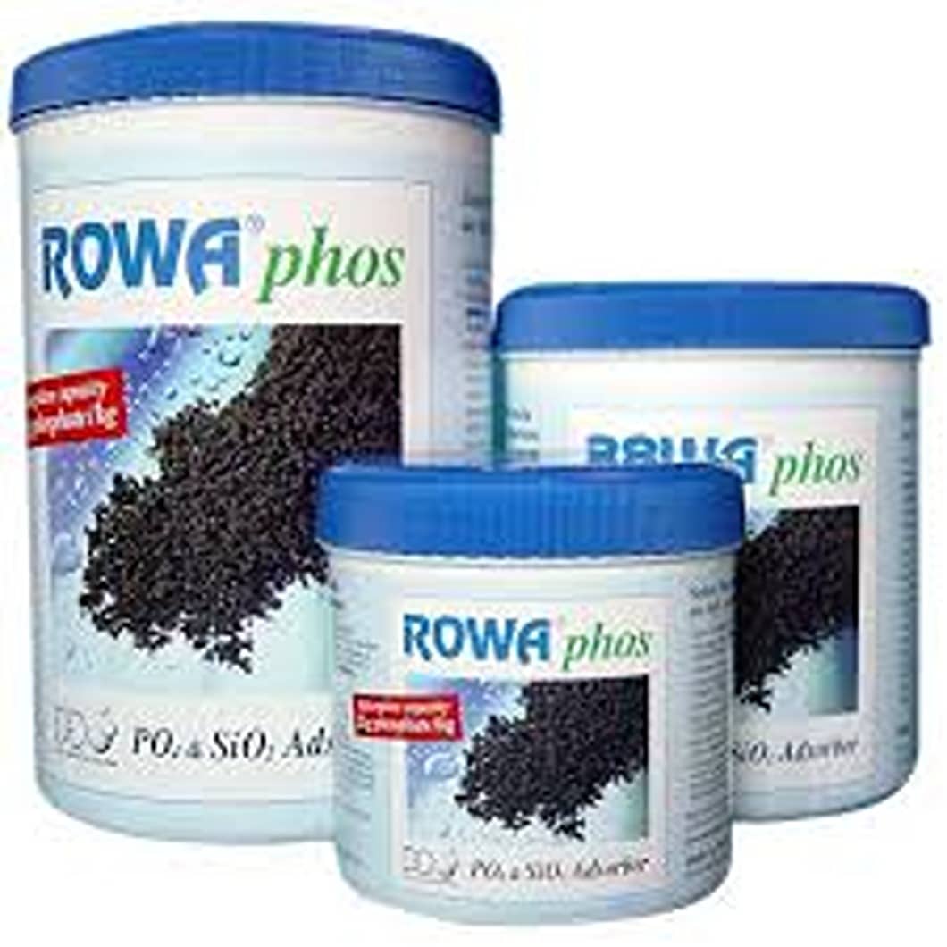 RowaPhos Phosphate Remover