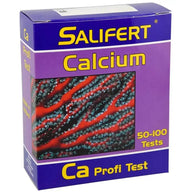 Salifert Calcium Marine Test Kit