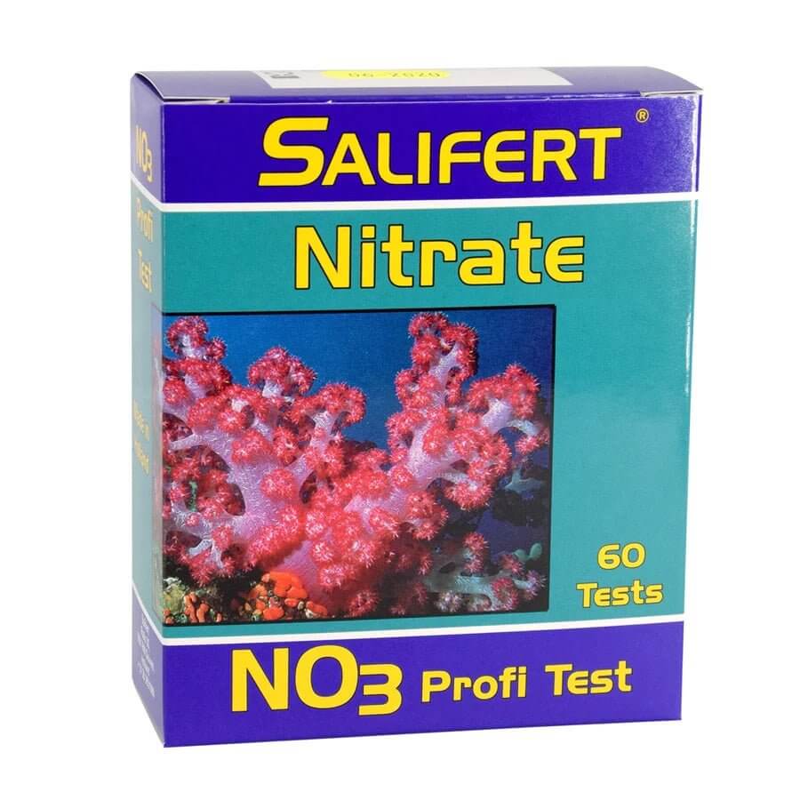 Salifert Nitrate Marine Test Kit