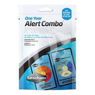 Seachem Alerts Combo Pack