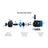 Seachem Impulse Pumps