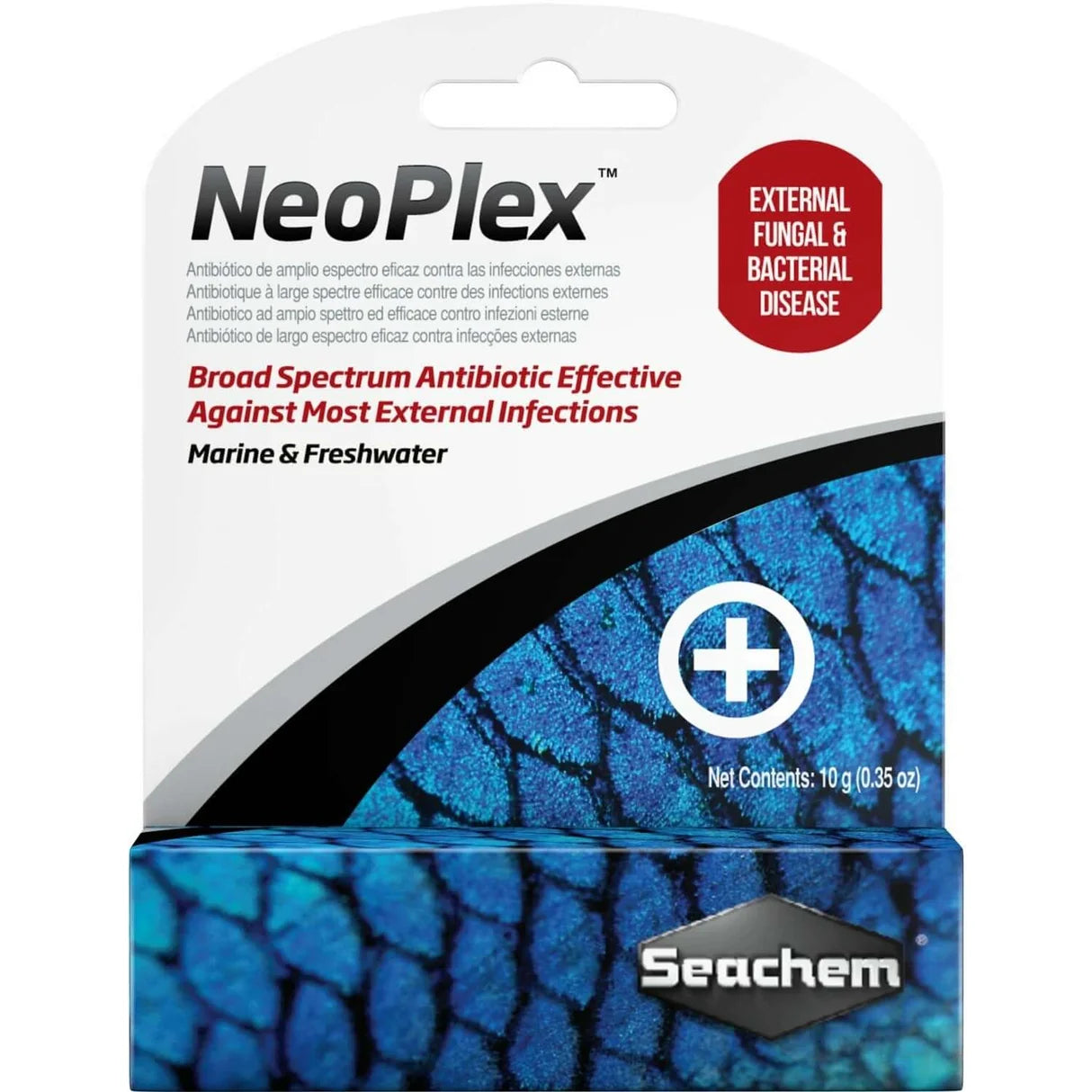Seachem Neoplex 10g