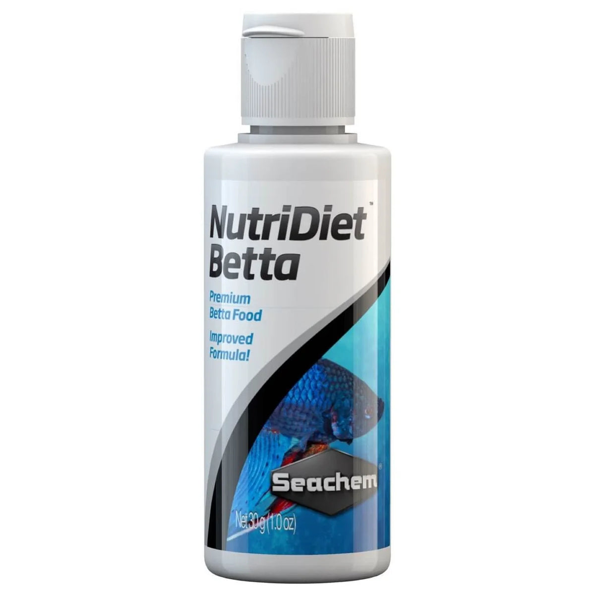 Seachem Nutridiet Betta 30g