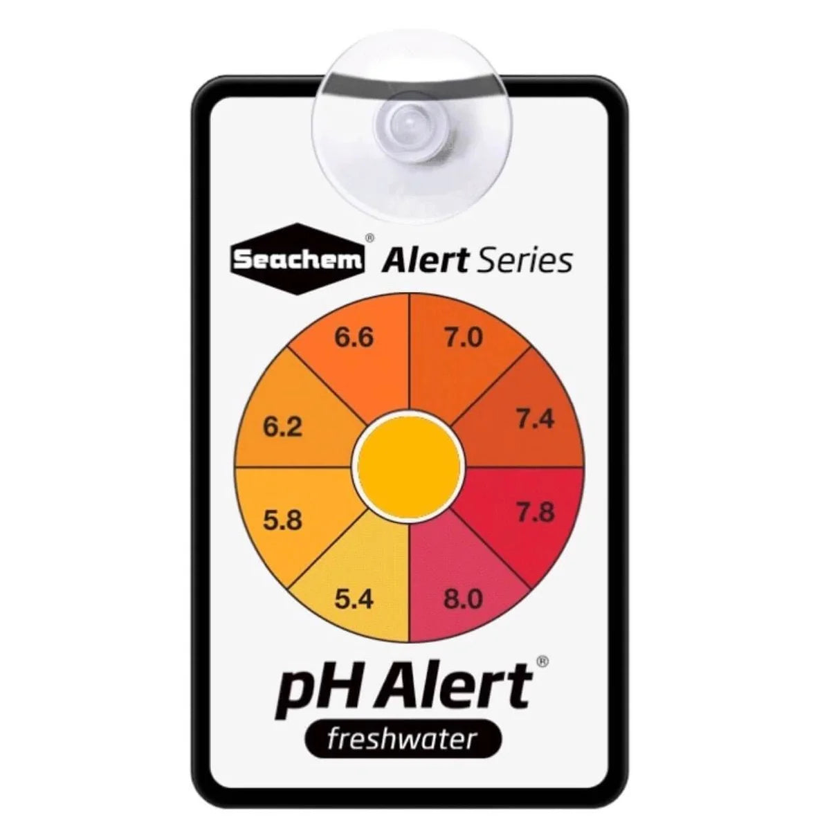 Seachem PH Alert