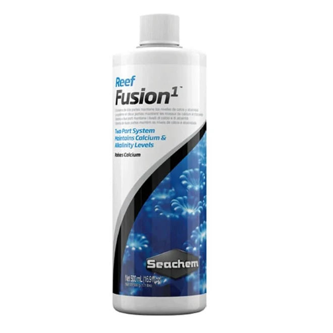 Seachem Reef Fusion 1 - Calcium