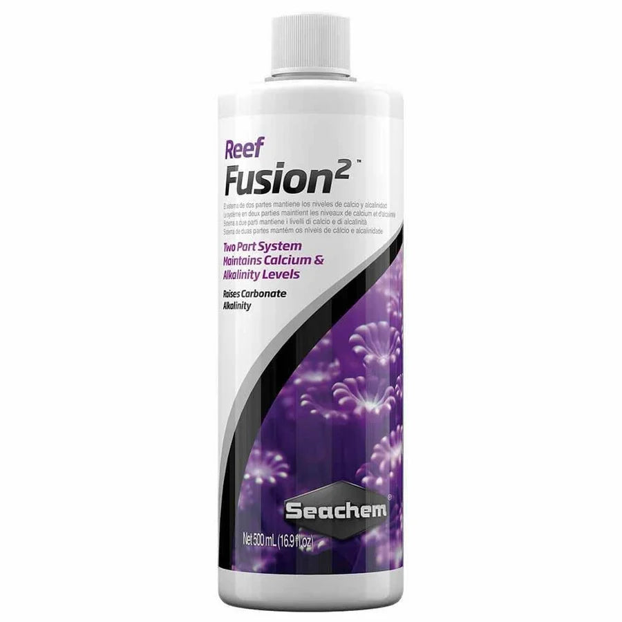 Seachem Reef Fusion 2 - Alkalinity