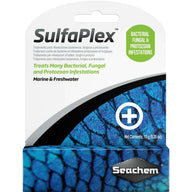 Seachem Sulfaplex 10g