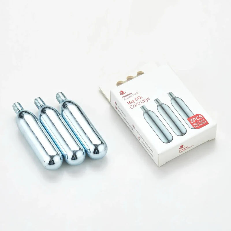 Chihiros CO2 cartridge