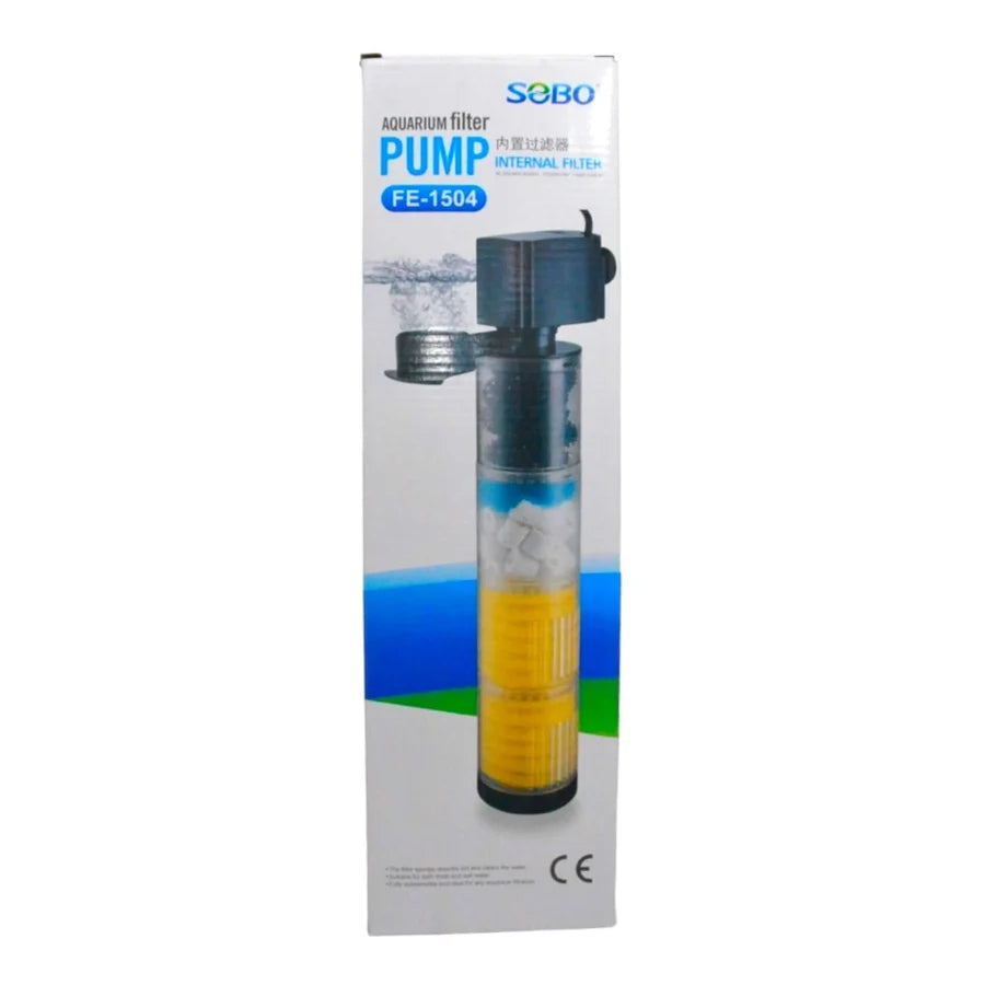 SOBO FE Series Internal Aquarium Filters