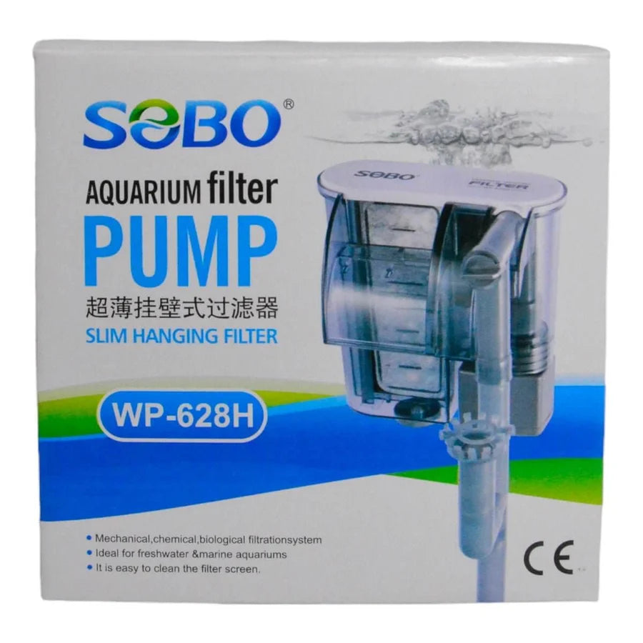 SOBO Hang On Back Filters