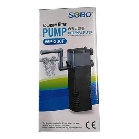 Sobo WP Internal Filter Pumps