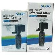 Sobo WP Internal Filter Pumps