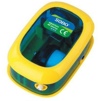 Sobo SB-9903 Single outlet Air pump