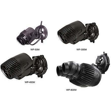 Sobo Wave Maker Pumps