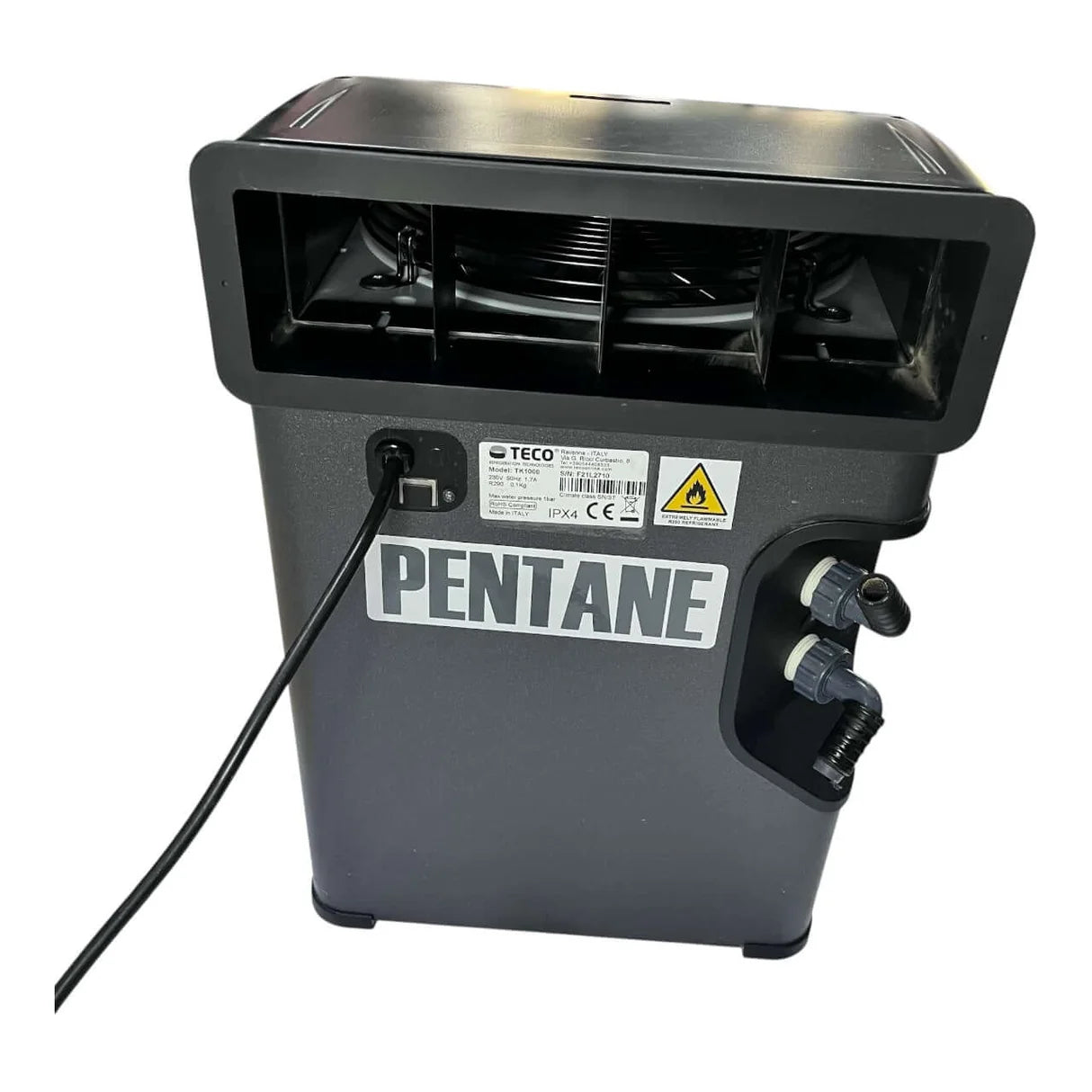 Teco TK Series Chillers