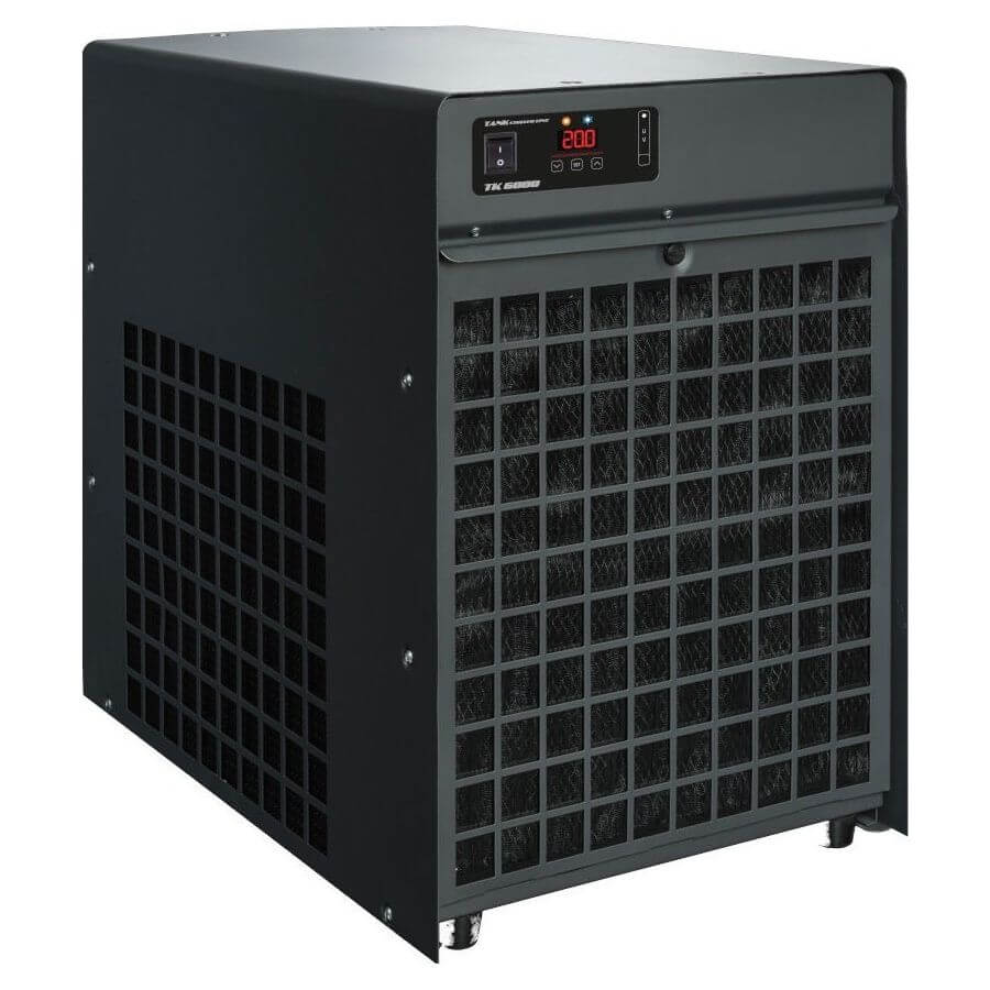 Teco TK Series Chillers